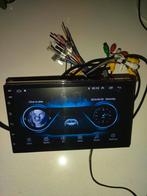 Android autoradio, Auto diversen, Autoradio's, Ophalen of Verzenden, Gebruikt