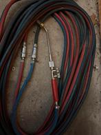 Cloor brander tbv zuurstof acetyleen, Doe-het-zelf en Verbouw, Gereedschap | Lasapparaten, Ophalen of Verzenden, Zo goed als nieuw