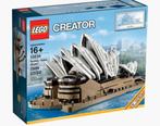 Sydney opera house, Kinderen en Baby's, Speelgoed | Duplo en Lego, Ophalen of Verzenden, Gebruikt