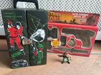Vintage Strike Force Speelgoed Set, Ophalen of Verzenden, Gebruikt, Jongen of Meisje