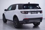 Land Rover Discovery Sport 2.0 TD4 180 PK Landmark Grijs Ken, Automaat, Lichtsensor, 4 cilinders, 179 pk