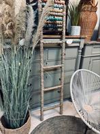 Ladder rotan trap riet babykamer, Ophalen