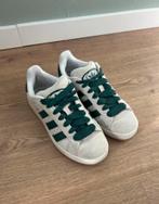 Adidas Campus Sneakers - Maat 37 1/3, Ophalen of Verzenden, Zo goed als nieuw, Beige, Sneakers of Gympen