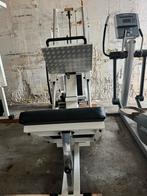 Professionele Leg Press Machine - Rema Sport Equipment, Ophalen, Gebruikt, Benen, Overige typen