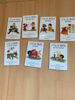 Milly en Molly Kinderboeken Collectie, Ophalen of Verzenden, Zo goed als nieuw, Fictie algemeen