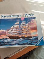 RAVENSBURGER, Hobby en Vrije tijd, Denksport en Puzzels, Ophalen of Verzenden, Zo goed als nieuw