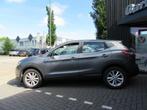 Nissan Qashqai 1.2 Acenta met trekhaak, Voorwielaandrijving, Stof, Gebruikt, 4 cilinders