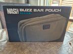 Nash Buzz Bar Pouch Medium - Nieuw in doos!, Ophalen of Verzenden, Nieuw, Overige typen