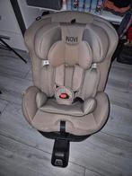 Novi Baby autostoel, Kinderen en Baby's, Autostoeltjes, Verstelbare rugleuning, Gebruikt, 15 t/m 36 kg, Isofix
