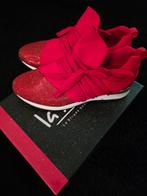 La strada damesschoen, Ophalen, Nieuw