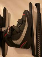 Nijdam Schaatsen Hoge Noren - Maat 44, Ophalen, Gebruikt, IJshockeyschaatsen, Nijdam