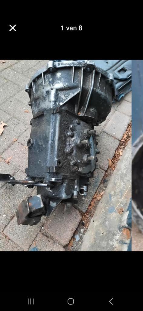 Mercedes 115  onderdelen, Auto-onderdelen, Overige Auto-onderdelen, Ophalen