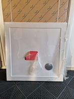 Nieuwe Bruynzeel Douchebak, Ophalen, Nieuw