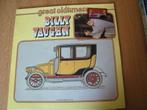 Billy vaugan great oldtimers, Ophalen of Verzenden, Zo goed als nieuw, 12 inch