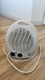 Klein kacheltje, Ophalen, Zo goed als nieuw, Tafelventilator