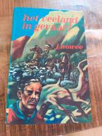 Nummer 16 Het Veeland in Gevaar! - J. Nowee, Ophalen of Verzenden, Gelezen, J. Nowee