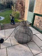 Hanglamp, Huis en Inrichting, Lampen | Hanglampen, Ophalen, Zo goed als nieuw, Minder dan 50 cm