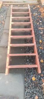 Keldertrap 230 x 80, Doe-het-zelf en Verbouw, Ladders en Trappen, Ophalen of Verzenden, Nieuw, Minder dan 2 meter