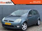 Ford Fiesta 1.4-16V First Edition | Airco | 5 deurs | Dealer, Auto's, Ford, Voorwielaandrijving, Gebruikt, 4 cilinders, Origineel Nederlands