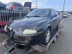 Alfa Romeo 147 1.6 T.Spark 2004 veel onderdelen voorradig, Gebruikt, -, -, Ophalen of Verzenden