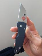 Spyderco MicroJimbo  CPM S30V, Ophalen of Verzenden, Zo goed als nieuw