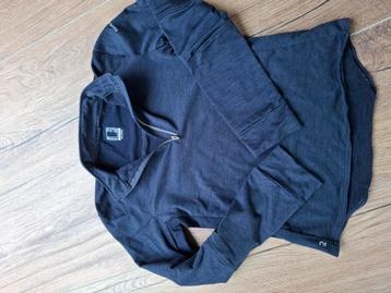 Fouganza paardrij trui / top / bovenkleding  beschikbaar voor biedingen