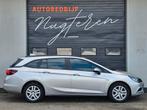 Opel Astra Sports Tourer 1.0 Online Edition|Apple Carplay|Ai, Auto's, Voorwielaandrijving, Stof, Gebruikt, 1178 kg