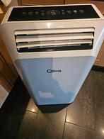 Qlima Airco PES 7225 - Mobiele Airco, Witgoed en Apparatuur, Airco's, Ophalen, Gebruikt, 3 snelheden of meer, Verwarmen