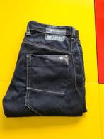 Nieuw PME LEGEND Spijker broek met baluwe kleur maat 31/36, Nieuw, Maat 46 (S) of kleiner, Pme Legend, Blauw
