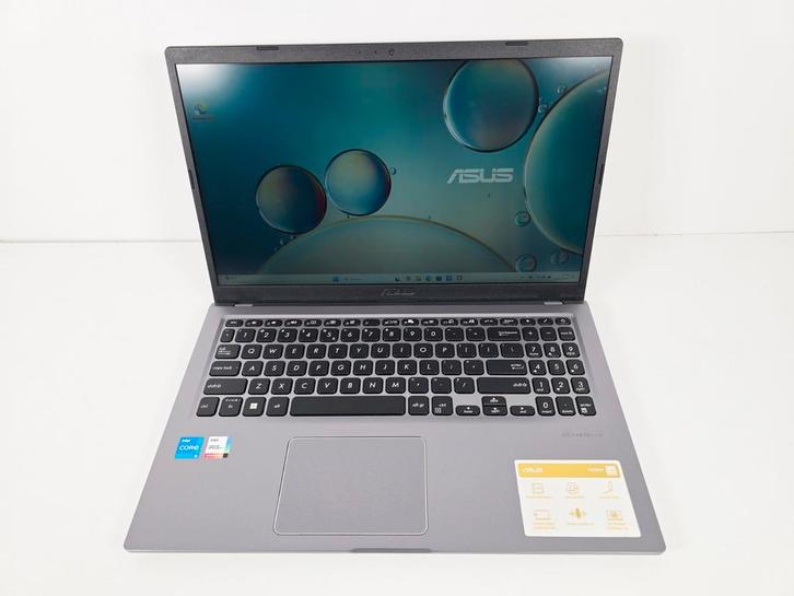 ASUS X515EA-EJ4041W | i5 (11) | 8 GB/R | 512 GB/SSD | 15.6", Computers en Software, Windows Laptops, Gebruikt, 15 inch, SSD, 2 tot 3 Ghz