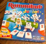 Spel kind Rummikub junior.  Merk Goliath., Ophalen of Verzenden, Nieuw