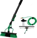 Hammersmith Aqua Clean Deluxe 7 mtr, Ophalen, Raamwisser of Trekker
