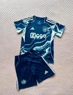 Ajax 2026 Away Tenue Maat 134/140 (22), Maat XS of kleiner, Verzenden, Nieuw, Shirt