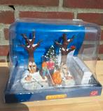 Lemax "Staying Warm" #04224, Diversen, Kerst, Ophalen of Verzenden, Zo goed als nieuw