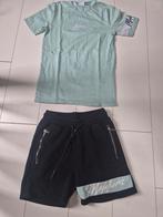 Mooie malelions setje, Ophalen of Verzenden, Zo goed als nieuw, Zwart