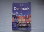 Denmark ; lonely planet, Lonely Planet, Europa, Ophalen of Verzenden, Zo goed als nieuw