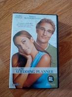 Vhs film :the Wedding planner, Cd's en Dvd's, Alle leeftijden, Ophalen of Verzenden, Gebruikt, Komedie