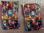 Dragonball z super figuren in verpakking nieuw, Ophalen, Nieuw