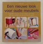 Carey, Helen - Een nieuwe look voor oude meubels / Originele, Verzenden, Gelezen, Interieur en Design
