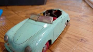 Distler porsche beschikbaar voor biedingen