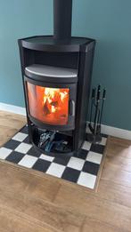 Rais Arena Houtkachel, Huis en Inrichting, Kachels, Ophalen, Gebruikt, Houtkachel, Vrijstaand