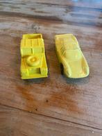 Vintage Vinyl Line. Land Rover en Ferrari, Ophalen of Verzenden, Zo goed als nieuw