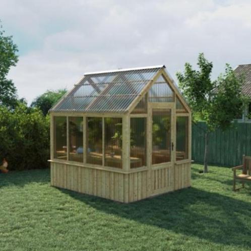 RESTANTPARTIJ FAILLISSEMENT 12X pvc golfplaten 200x95 CM, Doe-het-zelf en Verbouw, Platen en Panelen, Nieuw, Overige materialen