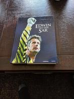 Jaap Visser - Edwin van der Sar, Ophalen, Jaap Visser, Zo goed als nieuw, Sport