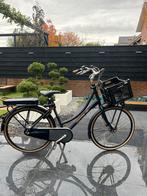 Cortina E-U4 Schoolfiets – elektrisch, nog in goede staat!, 51 tot 55 cm, Ophalen, Gebruikt, Cortina