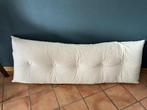 Luxurious Beige Wedge Position Pillow, Huis en Inrichting, Ophalen, Zo goed als nieuw