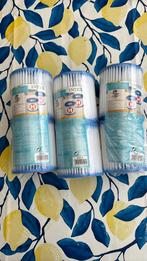 6 st filter cardridge type H, Tuin en Terras, Zwembad-toebehoren, Ophalen, Nieuw, Filter