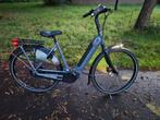 Gazelle Grenoble C8 bosch Active Line, Fietsen en Brommers, Elektrische fietsen, Ophalen, Zo goed als nieuw, 50 km per accu of meer