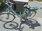 VOGUE BASIC N7 ( Electrische Damesfiets), Fietsen en Brommers, Elektrische fietsen, Zo goed als nieuw, 47 tot 51 cm, 30 tot 50 km per accu