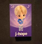BTS TinyTAN J-Hope Figuur, Verzamelen, Poppetjes en Figuurtjes, Ophalen of Verzenden, Nieuw
